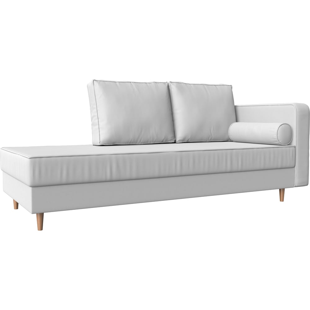 Изображение товара Кушетка Прайм правая Лига диванов современная мягкая мебель для гостиной и спальни