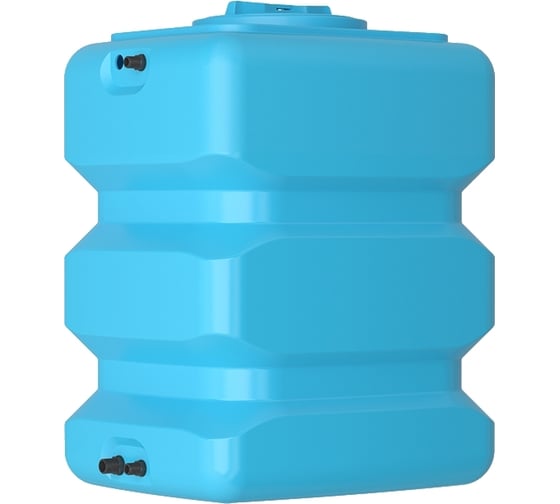 Изображение товара Емкость Акватек PATP 500 OPTIMA синий (Д) с поплавком 2-16-3026
