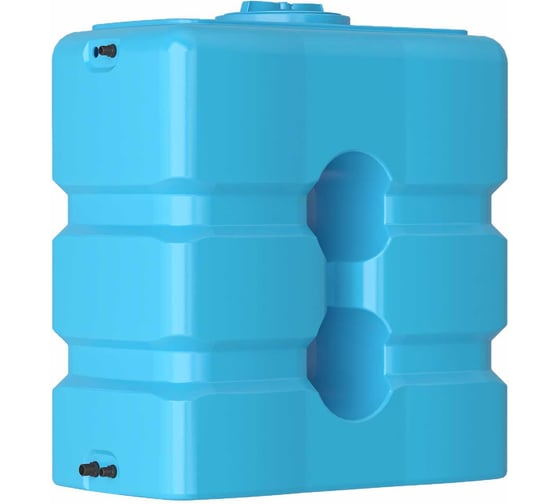 Изображение товара Емкость Акватек PATP 1000 OPTIMA синий (Д) с поплавком 2-16-3030