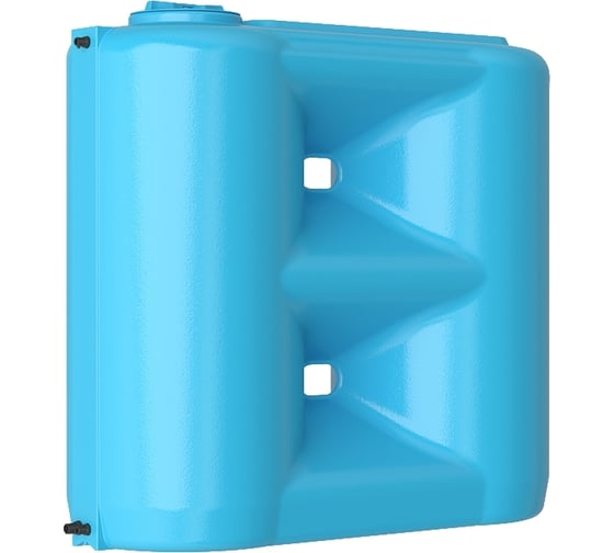 Изображение товара Емкость Акватек PCombi 1500 PREMIUM сине-белый (Д) с поплавком 2-16-3034