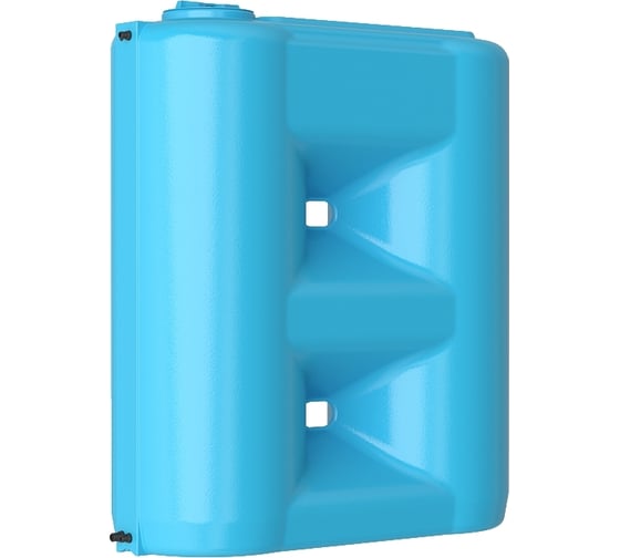 Изображение товара Емкость Акватек PCombi 2000 PREMIUM сине-белый (Д) с поплавком 2-16-3036