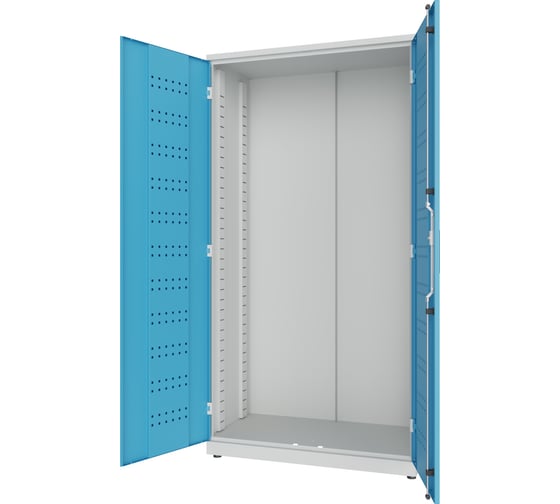 Изображение товара Инструментальный шкаф NORGAU NTC1 1900х1000х500 103001001