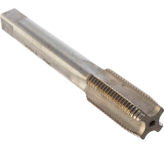 Изображение товара Метчик М16x1,5 м/р Р6М5 HORTZ 203712