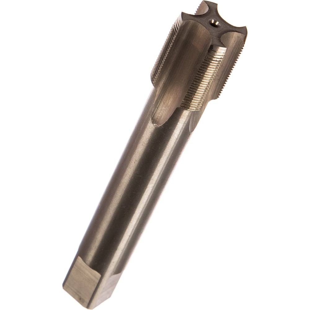 Изображение товара Метчик М18x0, 75 Р6М5 HORTZ - инструмент для нарезания метрической резьбы