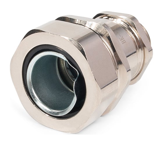 Изображение товара Кабельный ввод FORTISFLEX для металлорукава вк-м20 8-16 мм мр20 87948