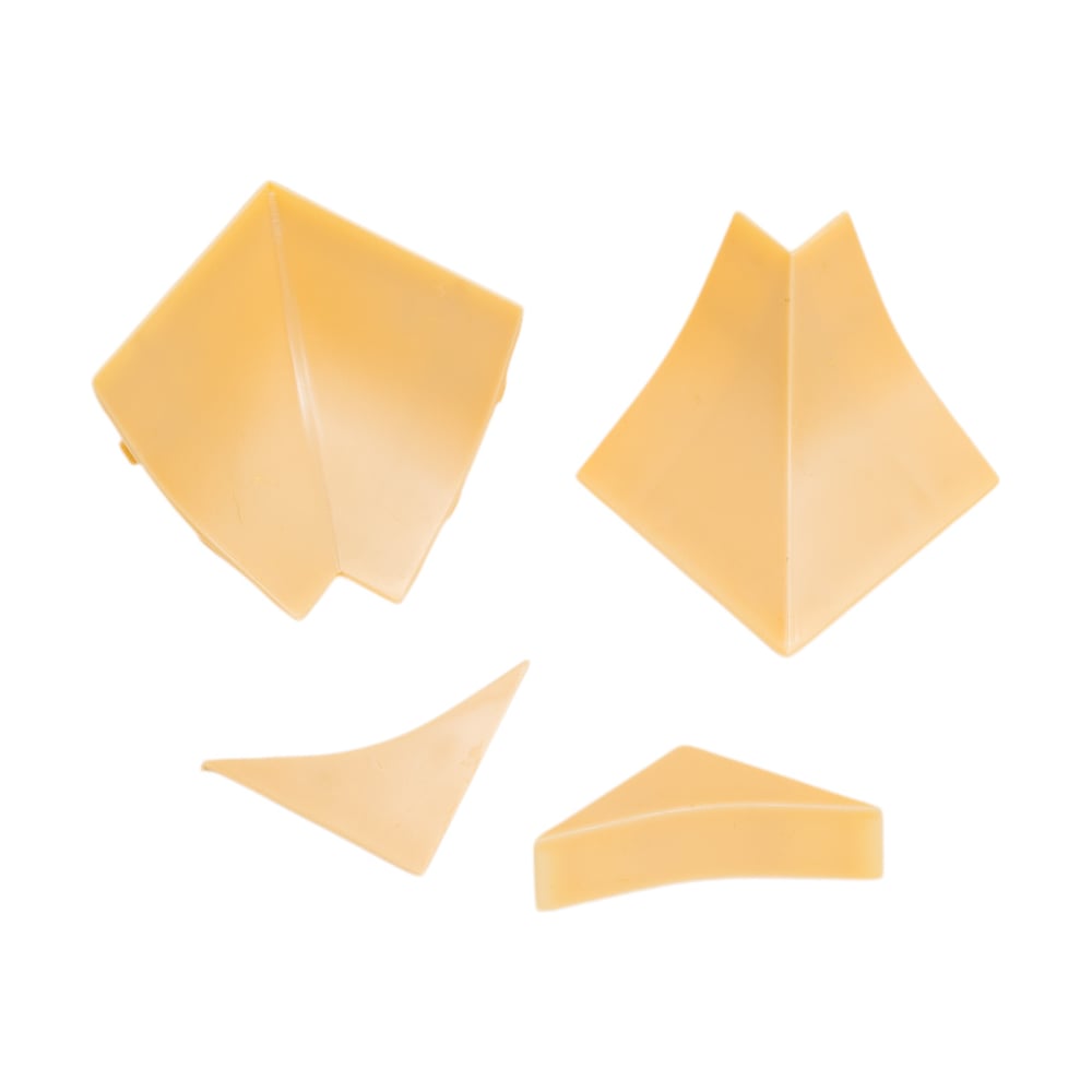 Изображение товара Комплект аксесcуаров к LB 23 KORNER Арт стоун 20-23-4-6048