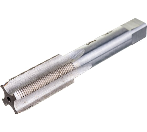 Изображение товара Метчик М18x1 м/р Р6М5 HORTZ 203716