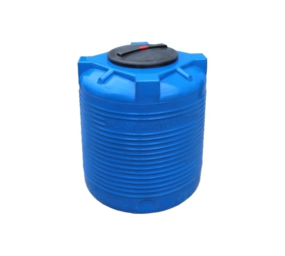 Изображение товара Емкость STERH VERT 300 blue 531335