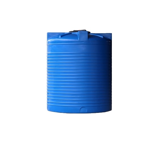 Изображение товара Емкость STERH VERT 2000 blue 531333