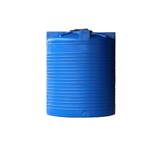 Изображение товара Емкость STERH VERT 3000 blue 531336