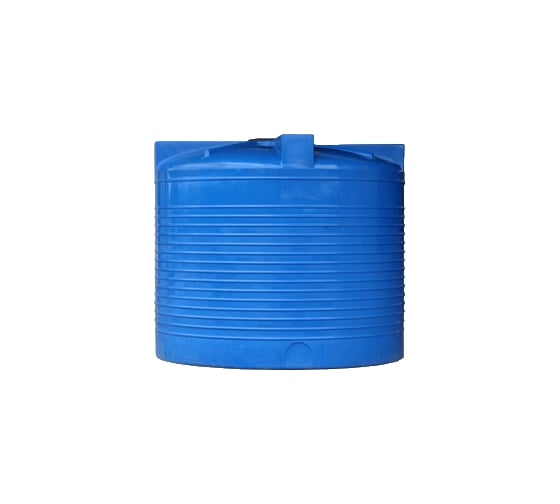 Изображение товара Емкость STERH VERT 4500 blue 531338