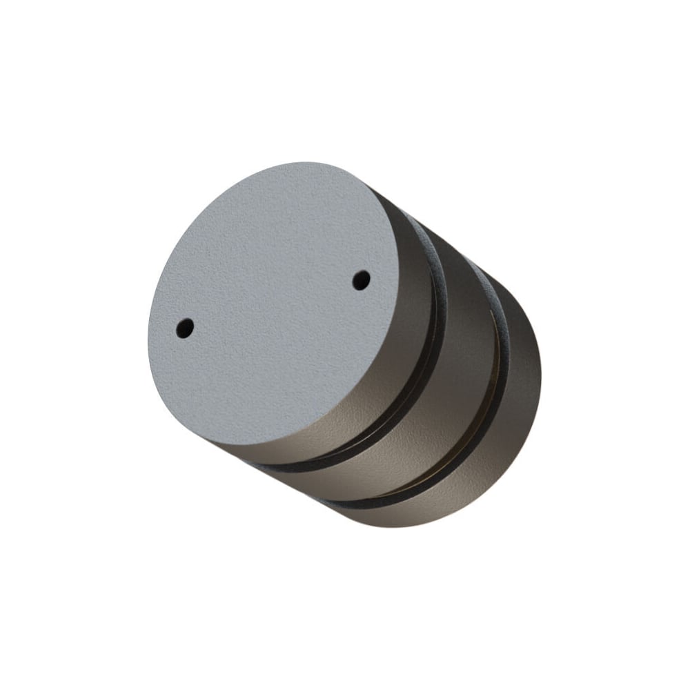 Круглый шарнирный коннектор для накладного шинопровода Elektrostandard коннектор гибкий elektrostandard trc 1 3 flex bk 4690389112409