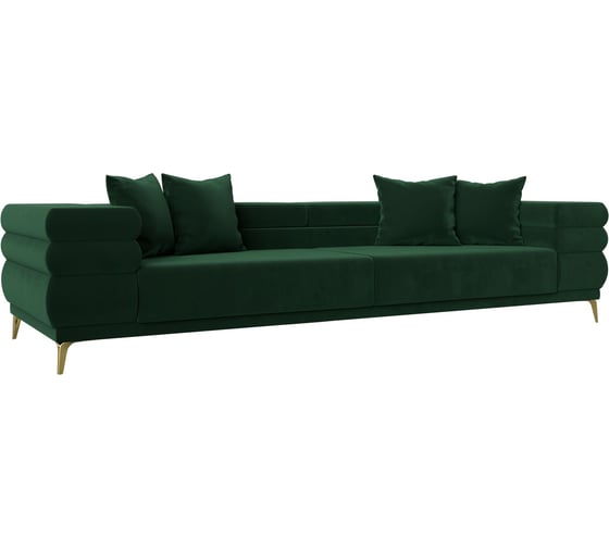 Изображение товара Прямой диван Лига-021 Лига диванов 119117