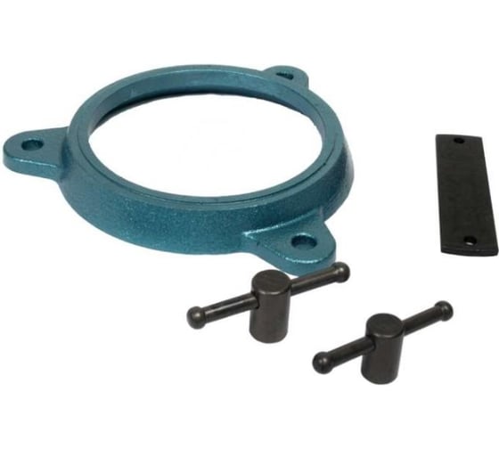 Изображение товара Поворотное основание для тисков NORGAU 073002250