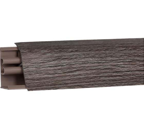 Изображение товара Плинтус для столешницы KORNER LB-381-6145 Сосна пондероса 3.0 м, ПВХ 20-381-0-6145