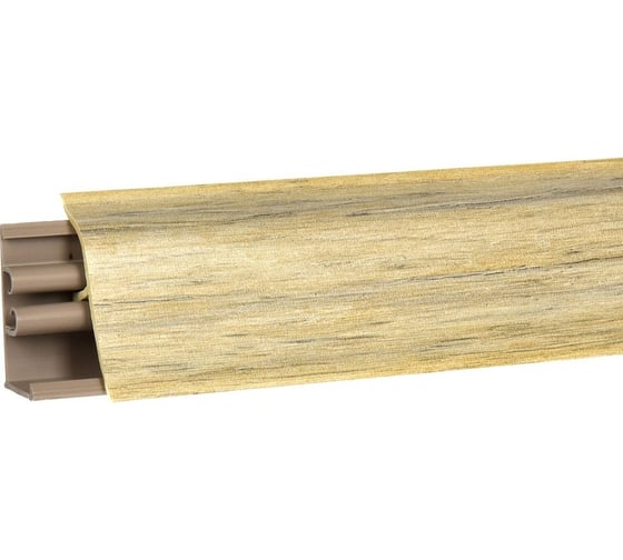 Изображение товара Плинтус для столешницы KORNER LB-381-6194 Редондо 3.0 м, ПВХ 20-381-0-6194