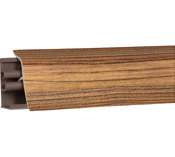 Изображение товара Плинтус для столешницы KORNER Сосна брамберг 3.0 м, ПВХ LB-381-6142 20-381-0-6142