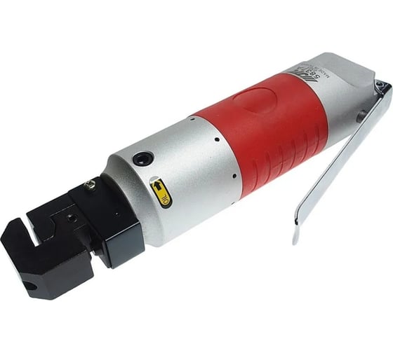 Изображение товара Пневматический пробойник-кромкогиб JTC для металла, пробойник 5мм, макс. толщина металла 2.0 мм 5837A JTC-5837A