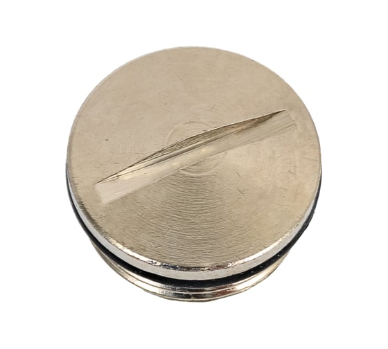 Изображение товара Заглушка FORTISFLEX латунная окм-m20 88666