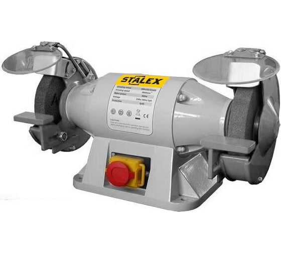 Изображение товара Заточной станок Stalex DS250/1