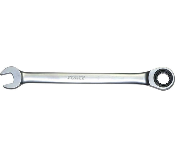 Изображение товара Трещоточный ключ 14мм FORCE 75714