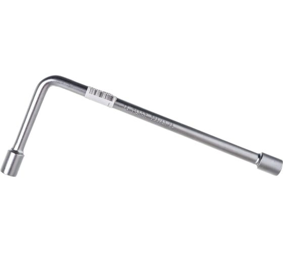 Изображение товара Гаечный торцевой Г- образный ключ 13x13 мм FORCE 75313R