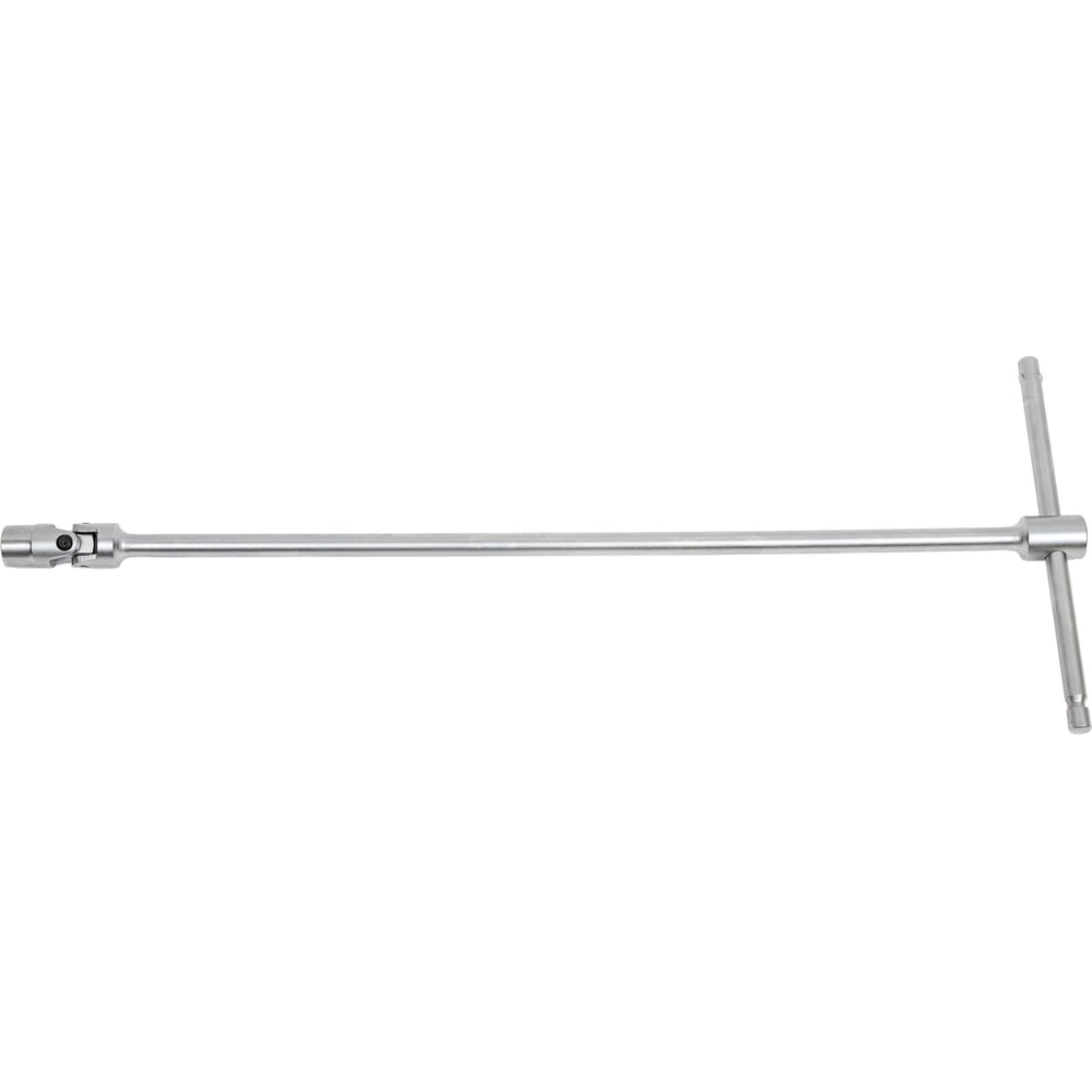 Изображение товара Торцевой ключ 6-гранный FORCE 784313U, 13 мм, длина 450 мм