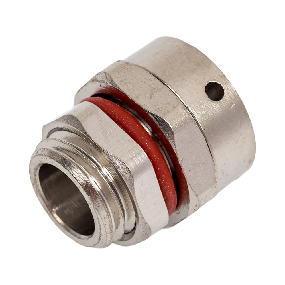 Изображение товара Вентилируемый латунный клапан FORTISFLEX квм-м12 88248