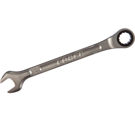 Изображение товара Трещоточный ключ 13мм FORCE 75713