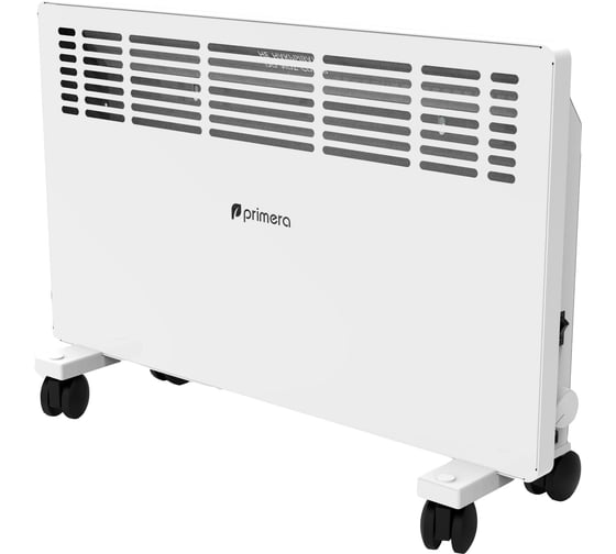Изображение товара Электрический конвектор PRIMERA PHP-1508-MXR
