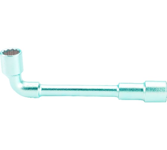 Изображение товара Торцевой ключ под шпильки 28 мм 6-ти, 12-тигранный FORCE 75328A