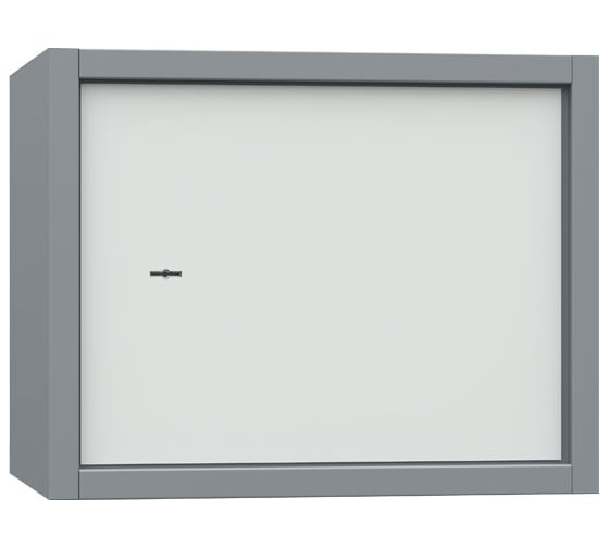 Изображение товара Бухгалтерский шкаф Церера Мебель ШБС-01 мини Т, 350x440x360 мм 00000005891