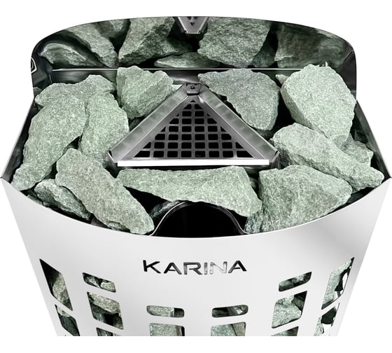 Изображение товара Электрическая печь KARINA Nika 8 Ni-8-220/380