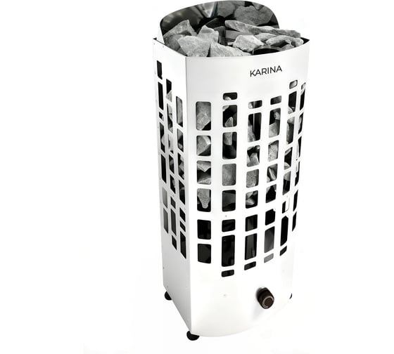 Изображение товара Электрическая печь KARINA Nika 8 Ni-8-220/380