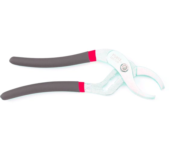 Изображение товара Переставные клещи с трубным захватом 9 FORCE 6957240