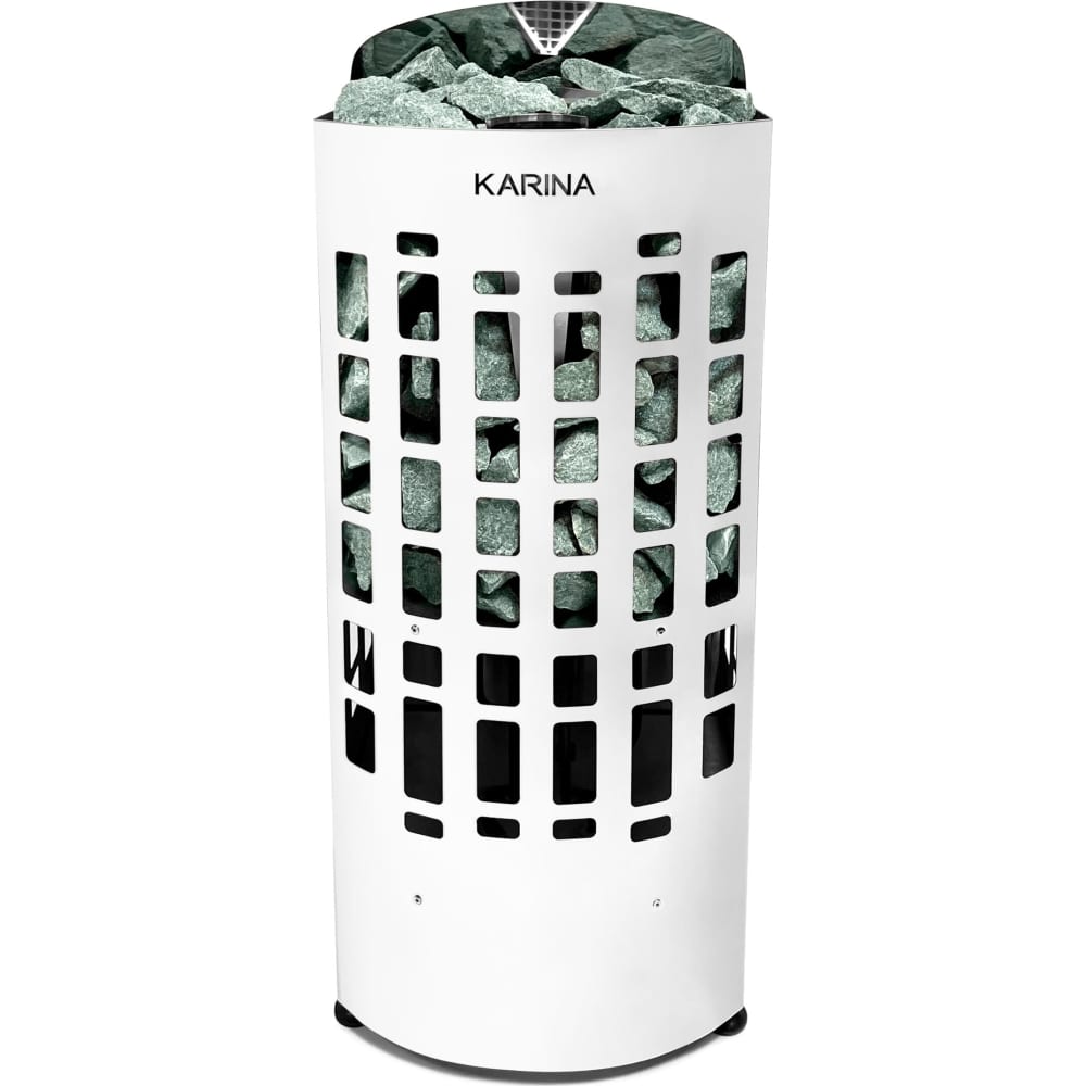 Электрическая печь Karina электрическая печь 20 квт harvia
