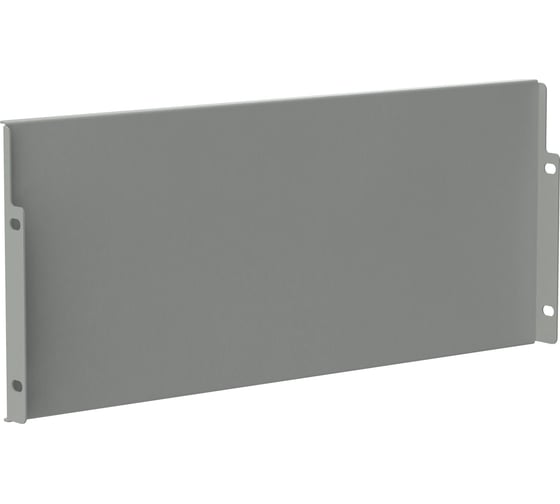 Изображение товара Перегородка IEK Forma вертикальная горизонтальная шин 445 FO-00-VWH-0445