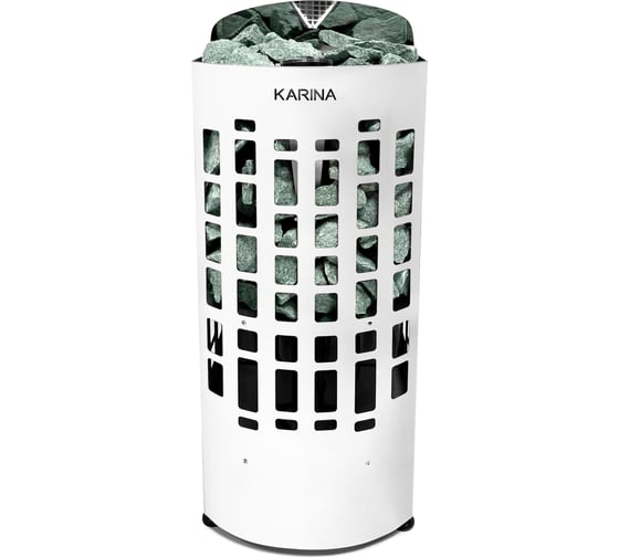 Изображение товара Электрическая печь Karina Nika 10E Ni-10Е-380 Ni-10E-380