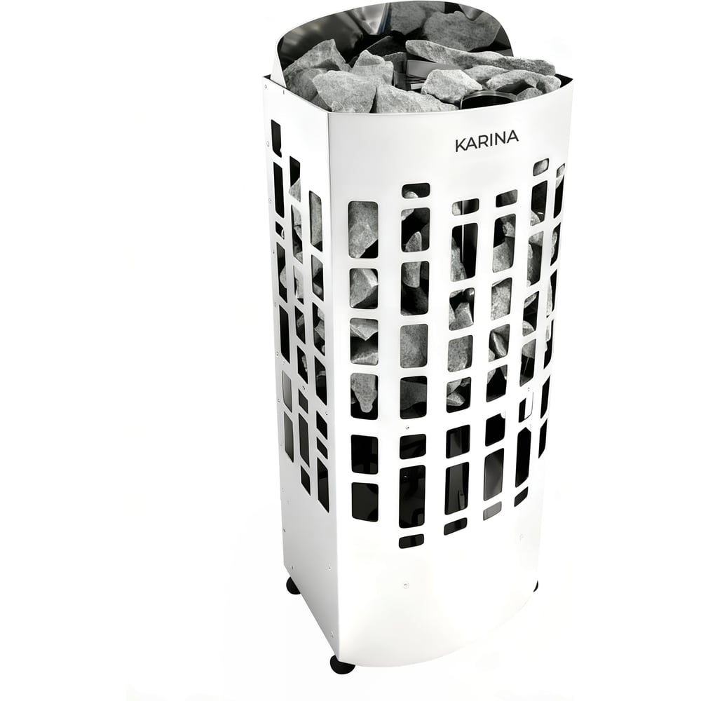 Изображение товара Электрическая печь Karina Nika 12E Ni-12Е-380 Ni-12E-380