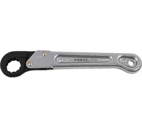 Изображение товара Накидной разъёмный ключ д/трубок 13 мм FORCE 75113A