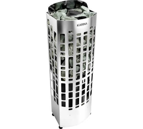 Изображение товара Электрическая печь Karina Nika 15E Ni-15Е-380 Ni-15E-380