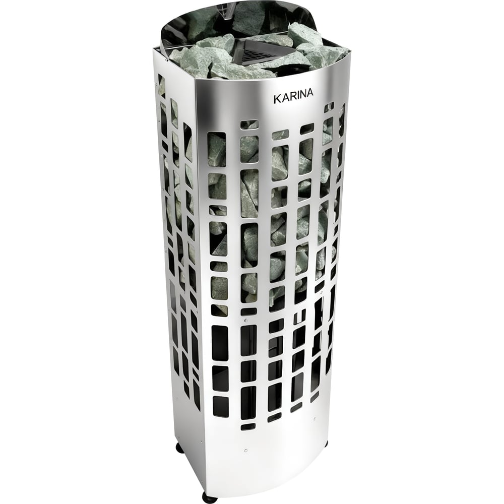 Изображение товара Электрическая печь Karina Nika 21E Ni-21E-380 мощность 21 кВт