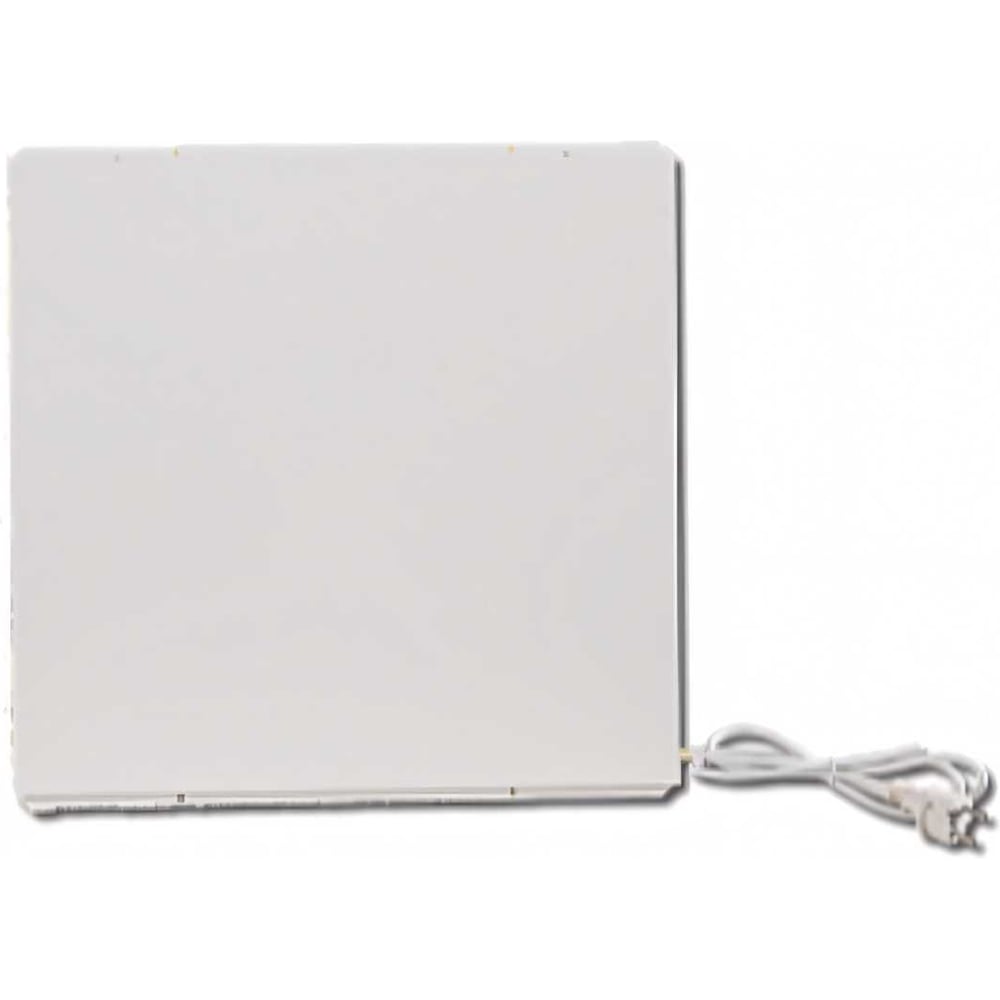 Изображение товара Настенный обогреватель СТЕП 250/0,59x0,59 для небольших помещений