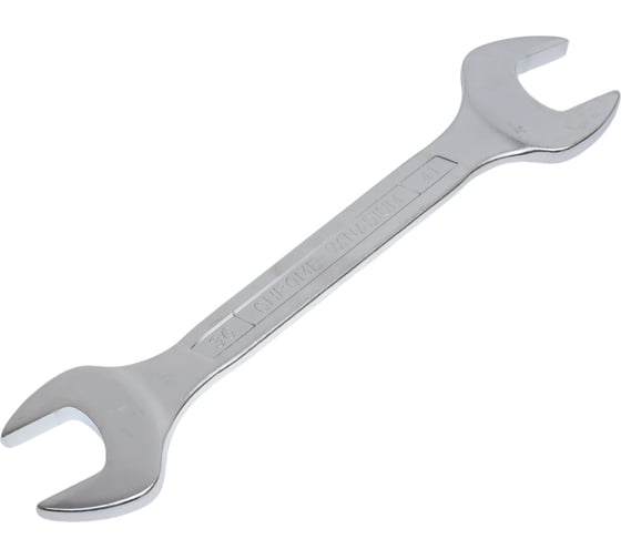 Изображение товара Рожковый ключ 36х41 FORCE 7543641