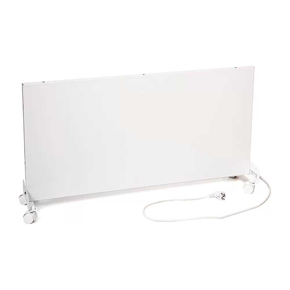 Изображение товара Напольный обогреватель СТЕП DUOS T-500 с терморегулятором для помещений 6.5 м²