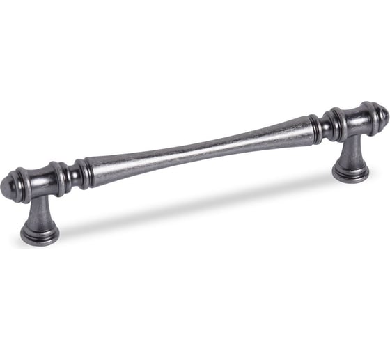 Изображение товара Ручка-скоба Inred IN.01.4151.128.AS античное серебро 102359