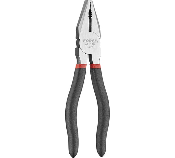 Изображение товара Пассатижи 7 FORCE 611175