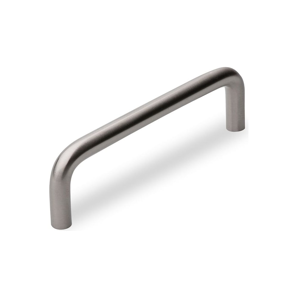 Изображение товара Ручка-скоба Inred IN 01 3024 128 BN браш никель модерн