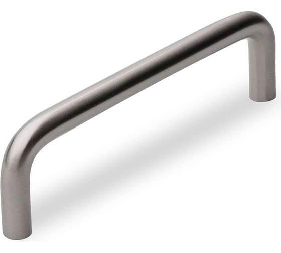 Изображение товара Ручка-скоба Inred IN.01.3024.128.BN браш никель 102341