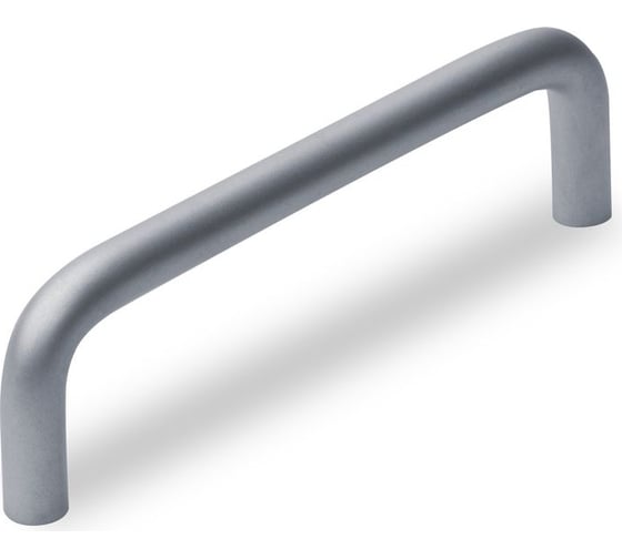 Изображение товара Ручка-скоба Inred IN.01.3024.160.SC матовый хром 102346